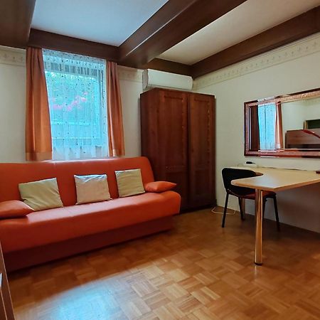 Matt'S Central Place ブレッド エクステリア 写真