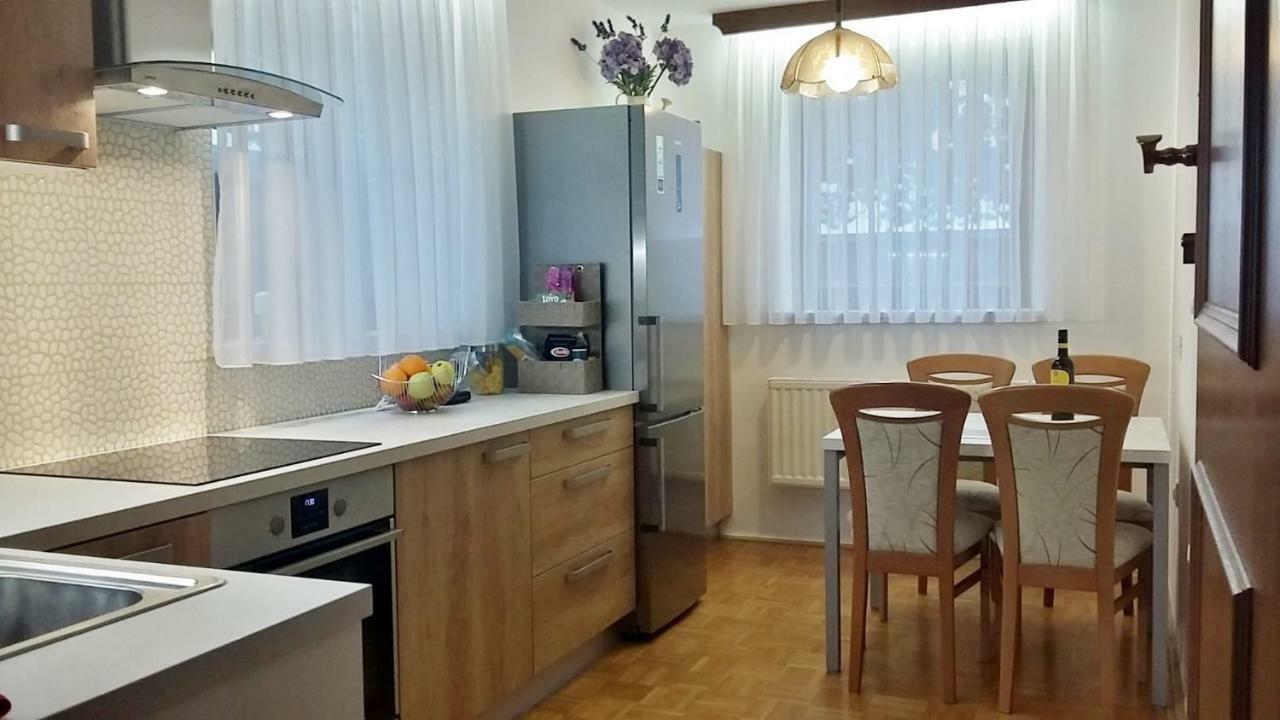 Matt'S Central Place ブレッド 部屋 写真