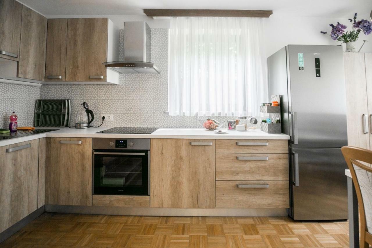 Matt'S Central Place ブレッド 部屋 写真